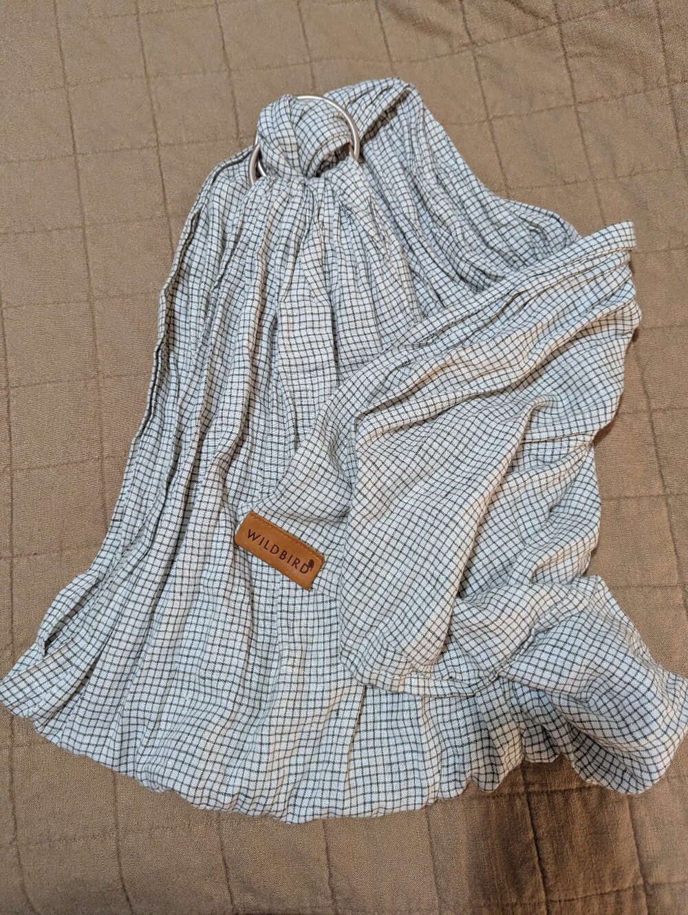 Wildbird Ring Sling, Standard Size